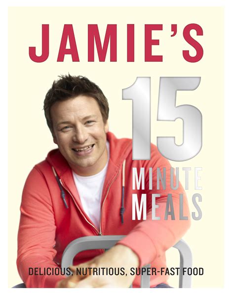 15 2008. . Jamie oliver dahl 15 minute meals